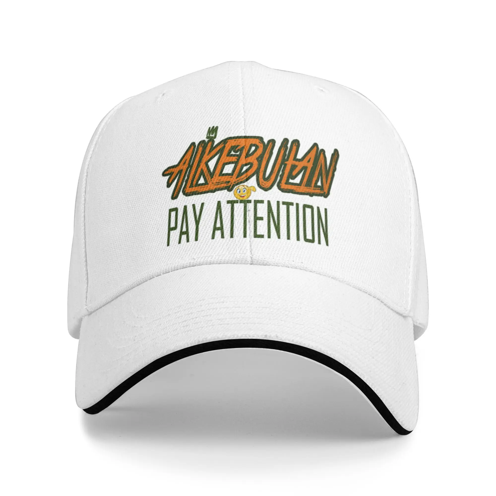 ALKEBULAN AWAKENING PAY ATTENTION Gift For Children Men Women A Baseball Cap Hat
