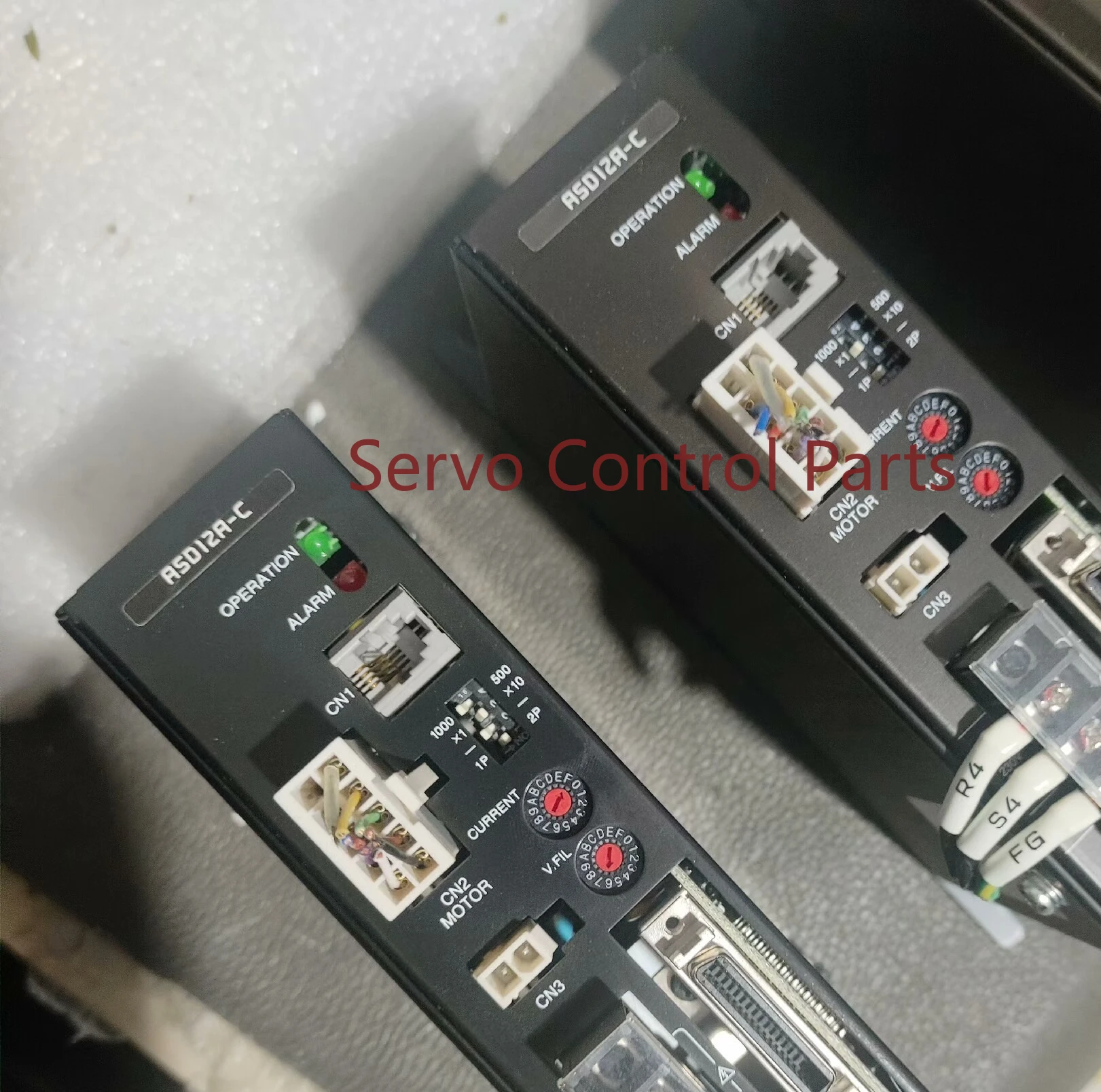 ASD12A-C Tested Good Working 3 Months Warranty ,Fast Shipping