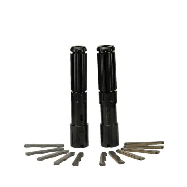 

Custom multi-stone cylinder honing head for open and blind hole honing MOQ 1 piece