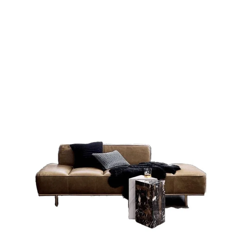 

Princess chair leisure balcony recliner Italian beauty couch bedroom metal sofa