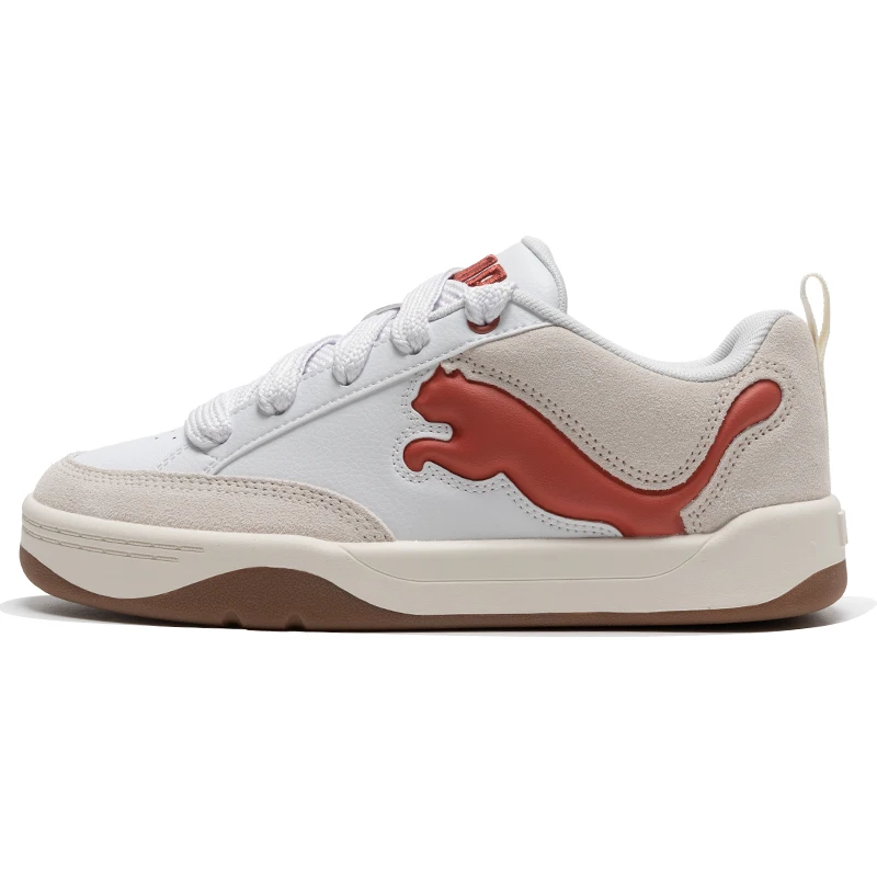 

Puma Men's and Women's Sports Shoes, Trendy and Fashionable Low-Top Couple Sneakers, Lightweight Casual Shoes 395022-11