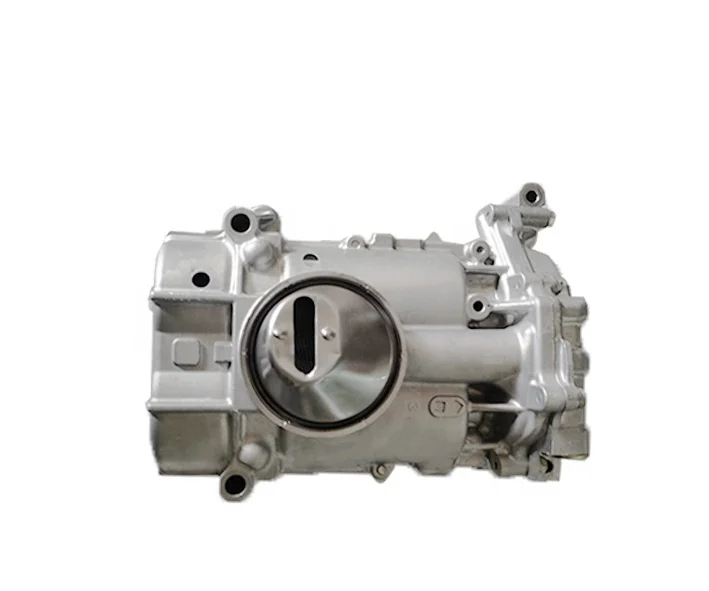 

15100-RAA-A02 Car Engine Oil Pump Assembly for Honda Odyssey RB1 Accord CM CR-V CRV RD 2003 2004 2005 2006 2007 2008