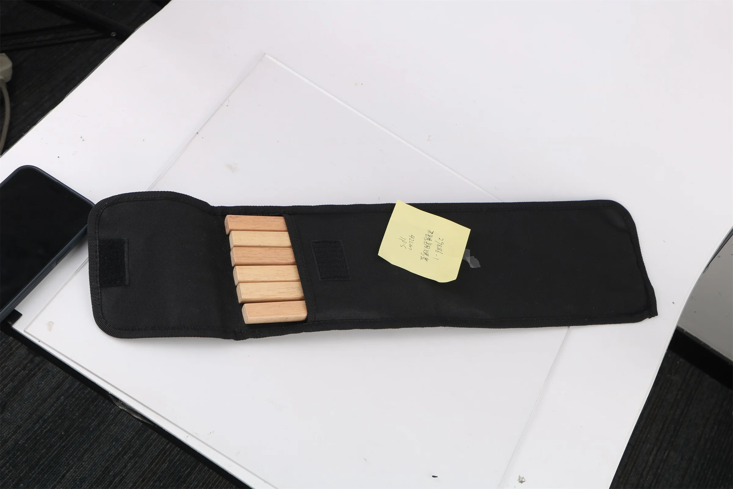 

BBQ Skewers Outdoor BBQ Tools Professional Grilling BBQ Skewer 340 Stainless Steel BBQ Long Skewers 6Pcs