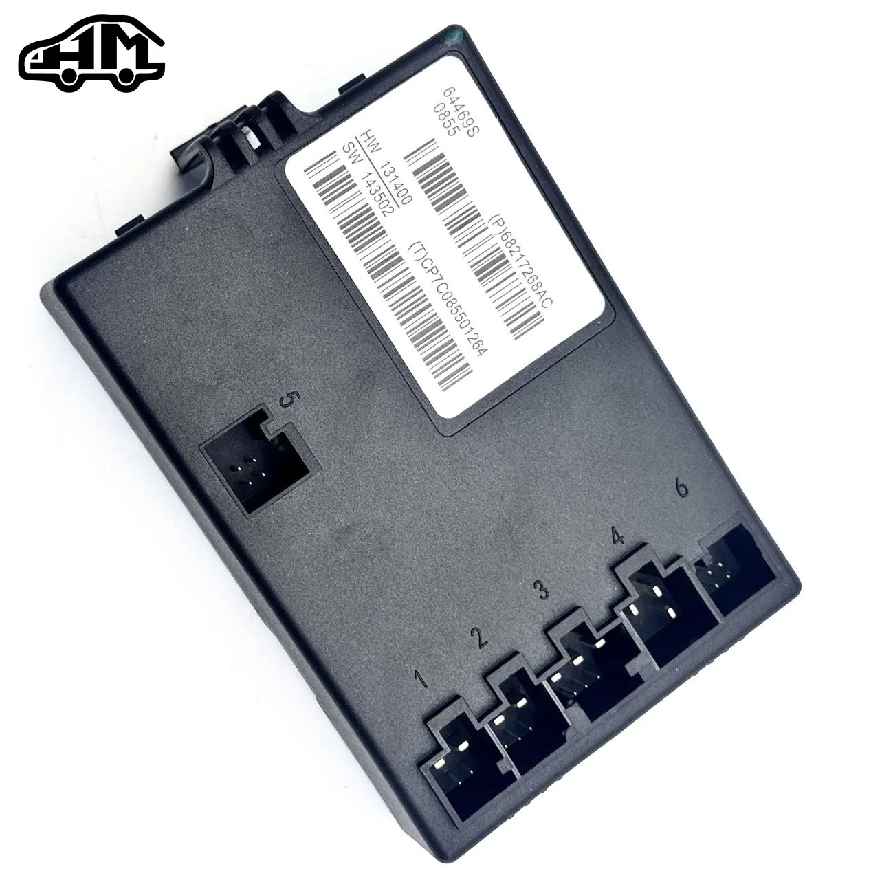 

OE:68217268AC P68217268AC New High Quality Heated Seat Control Module For Jeep Grand Cherokee