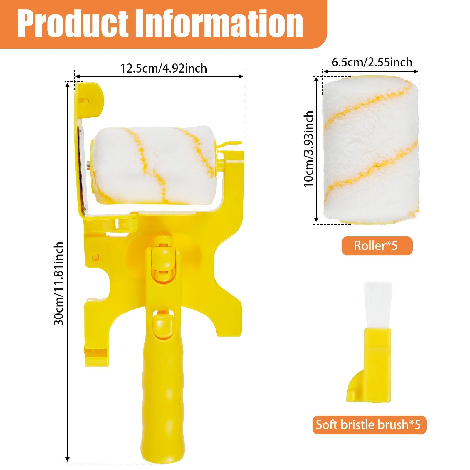 Thumbnail 3 - #4 Latest Paint Edgers Offers