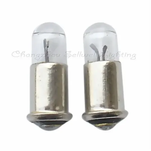 

2025 1.2v 300ma Mf4 New!miniature Bulb Lamp A331