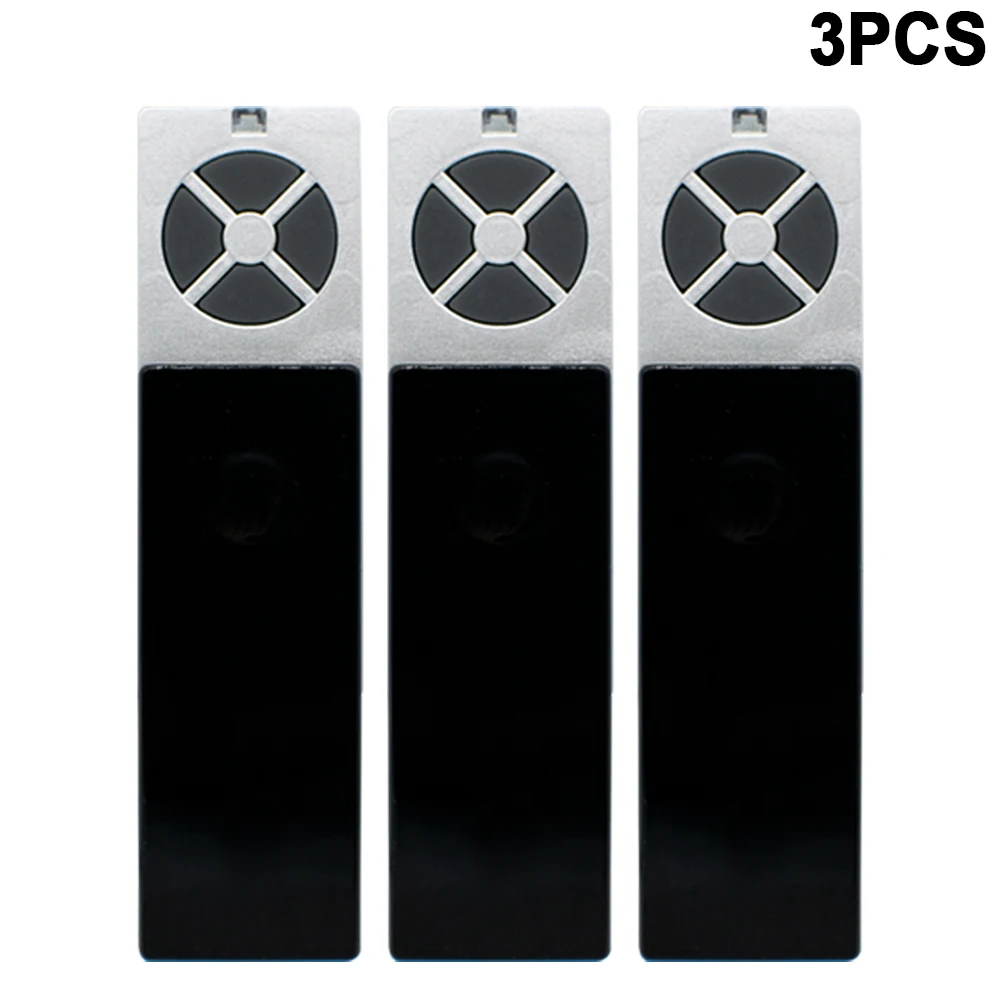 1/2/3/5pcs TX4UNI TX2EV TX2REV TX4UNIS TX4UNIF TX4RUNI Garagedeur Afstandsbediening Opener 433MHz