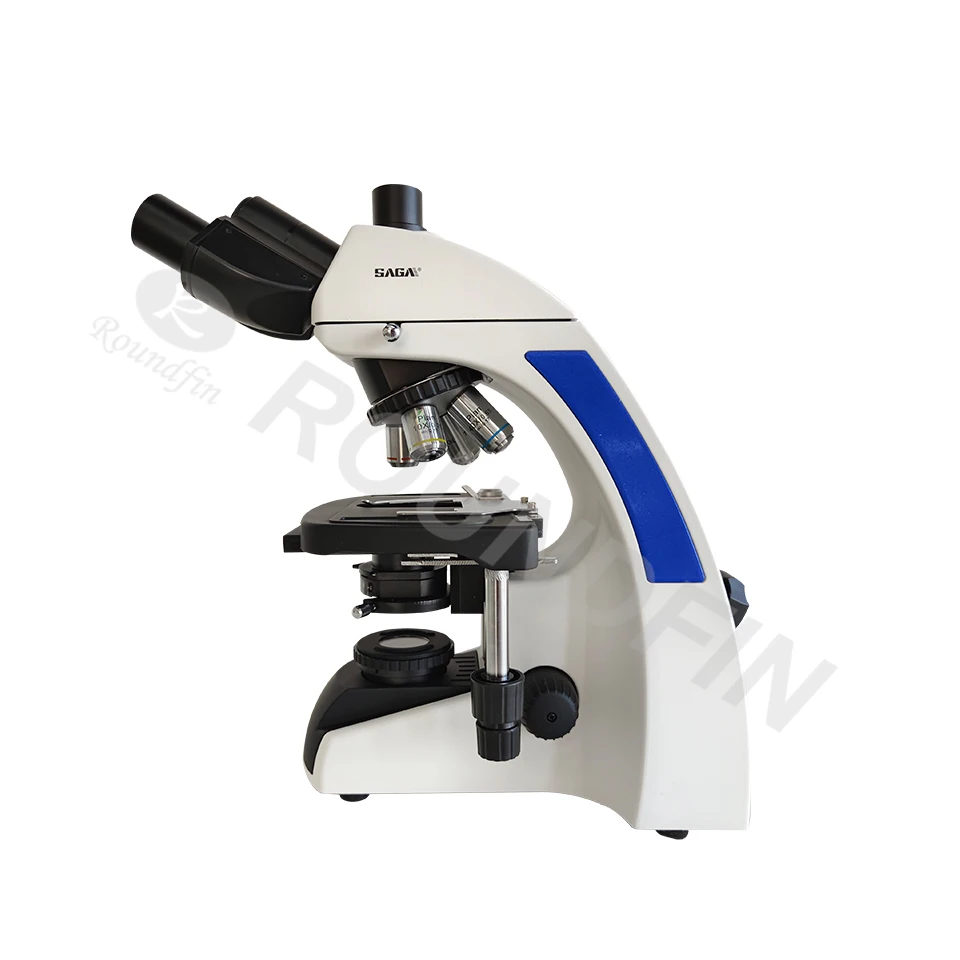 

Metal Optical Microscope Magnification Optical Microscope