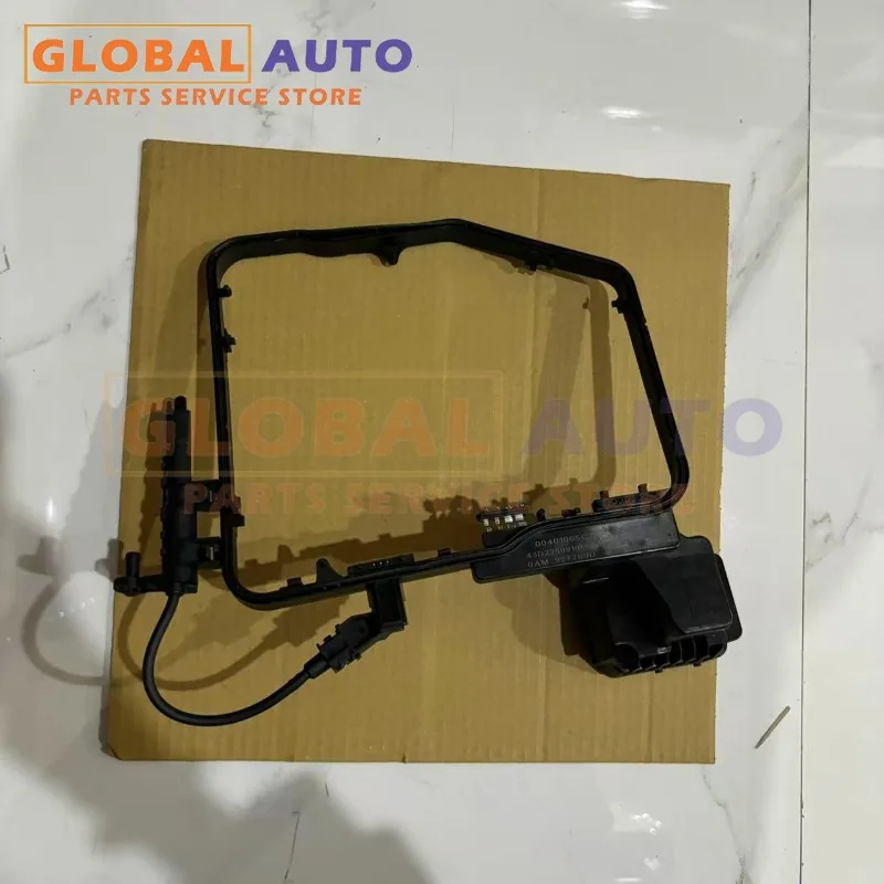 0AM927769F 0AM927769D Transmission Control Unit Frame  7 Speed DQ200 For VW AUDI TCU Outer Frame Bracket 0AM927769E0AM DSG