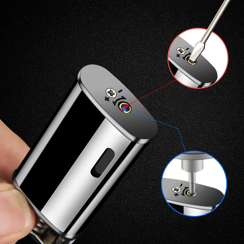 Metal carving Turbo Jet Lighter Compact Butane Torch Cigarette  Lighter Kerosene Gas 1300 C Windproof Petrol Lighter Smoker