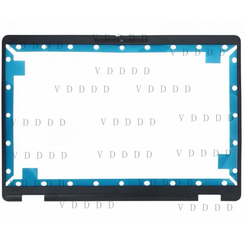Z... 02NH68 For Dell Pro 14 Plus PB14250 PB14255 2-in-1 Front Bezel Cover Case Laptop