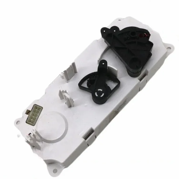Manual air conditioning control panel air conditioning switch for Dongfeng S30 H30 CROSS 09-11 12-16