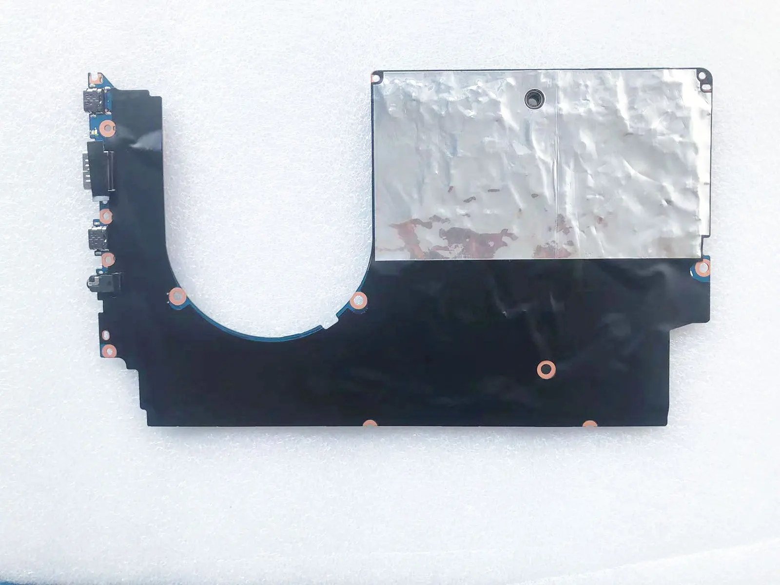 Imagem -05 - Placa-mãe do Portátil para Lenovo Ideapad I511300h _ Mx4502g Ddr 8g 5b21c22587 Nb3036 _ mb _ v4 _ Pcb Pro16ihu6 Pcb