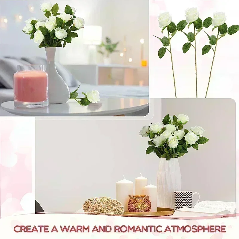 Thumbnail 3 - #58 Artificial Flowers Comparison Guide