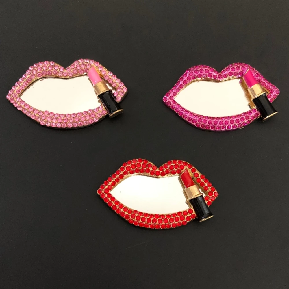 1pcs Luxury Rhinestone Mirror  - đánh giá và giá Phone Cases Junk