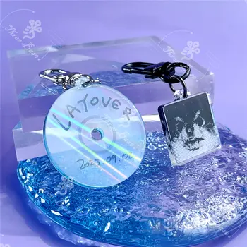 10 best sales 迴聲鍵控器 - №5