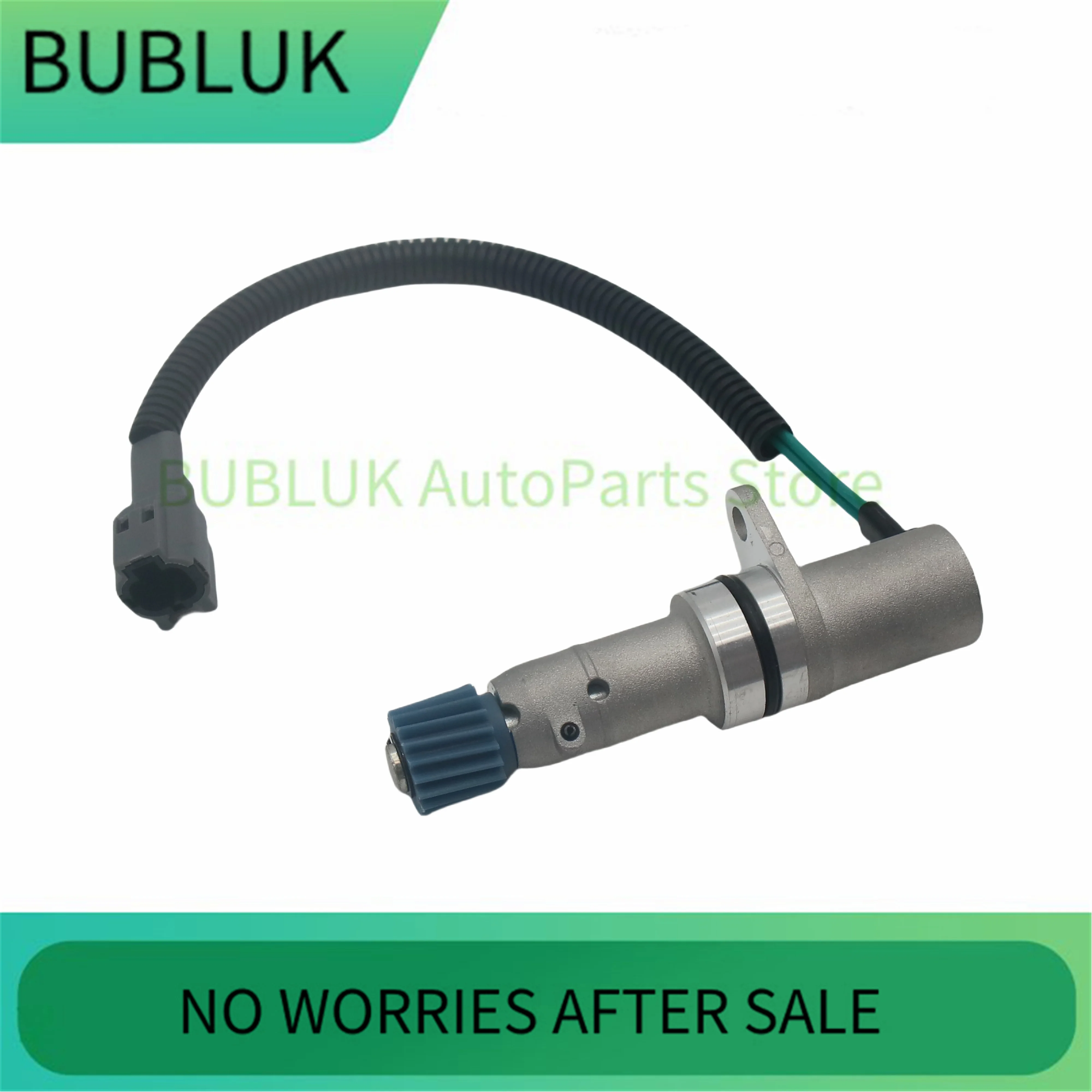 25010VW000 Sensor de velocidad de transmisión de 18 dientes para Nissan E25 Urvan 2010 2011-2012 25010-VW000 nuevos accesorios de coches de alta calidad