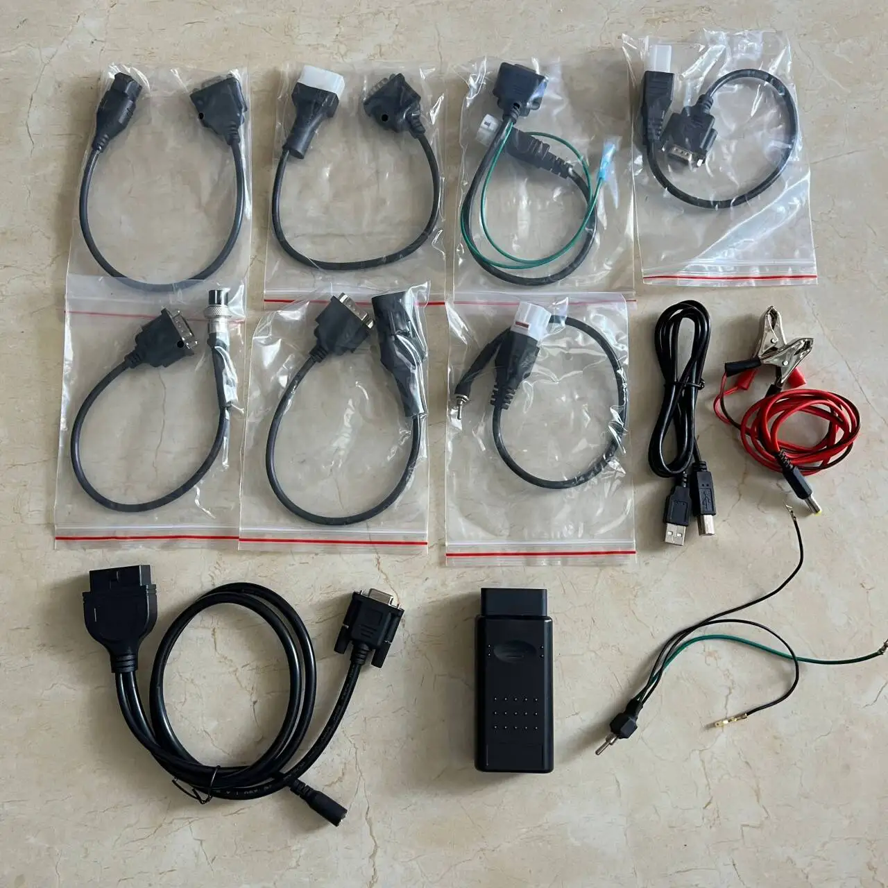 

Диагностика мотоцикла лучшего качества для HONDA для suzuki для YAMAHA, SYM, KYMCO, HTF, PGO 7in1, регулировка скорости idele, сканер двигателя