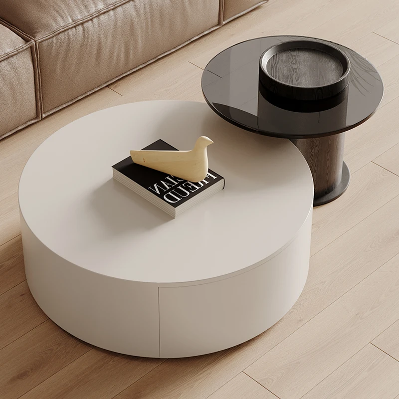 

Bedroom Coffee Table Decoration Accessories Tray Free Shipping Coffee Tables Modern Design Table Basse De Salon Home Furniture