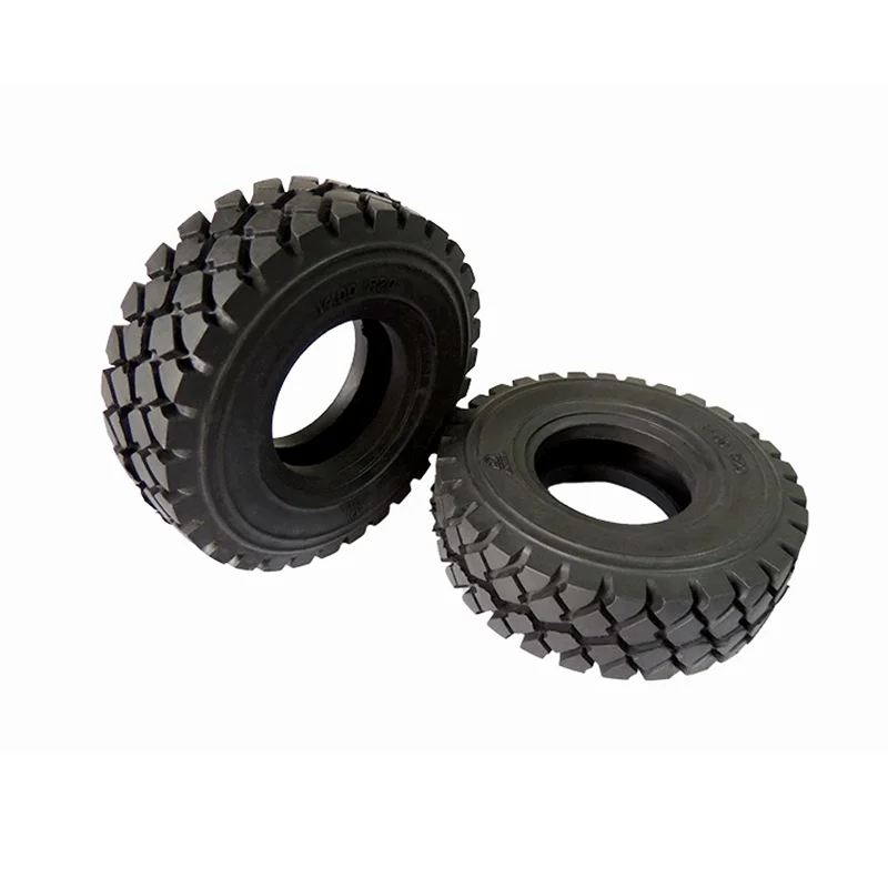 JD Model 1/14 Dakar Model Rally Car 100mm Tire JDM-81