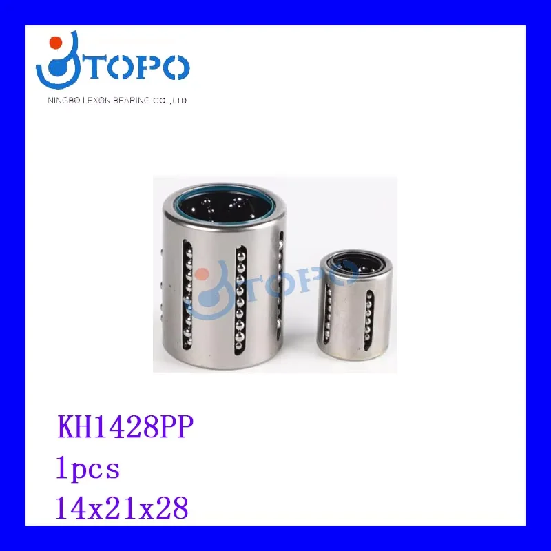 14*21*28  Linear bearing KH1428PP
