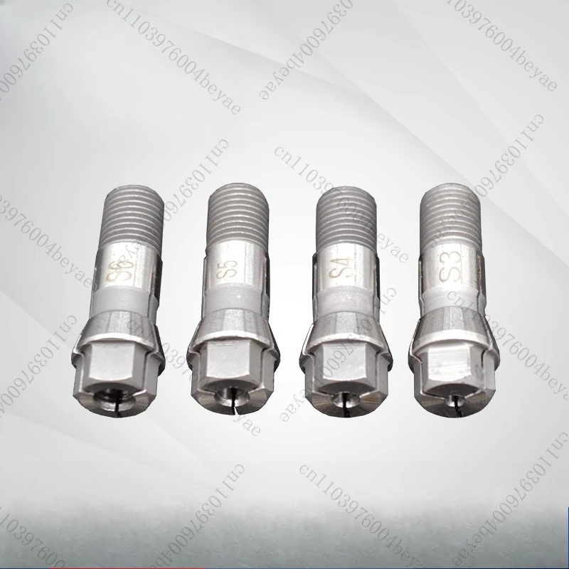 Automatic Multi-axis Tapping Machine CT Tapping Machine CT456912 Tap Drilling Chuck 10pcs