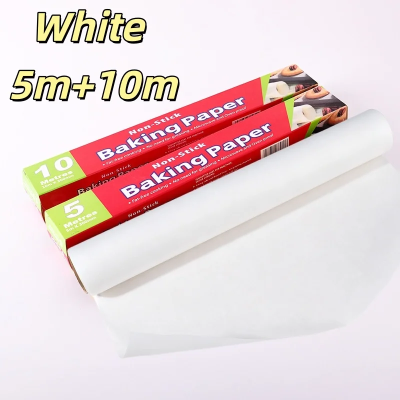 white 5m 10m