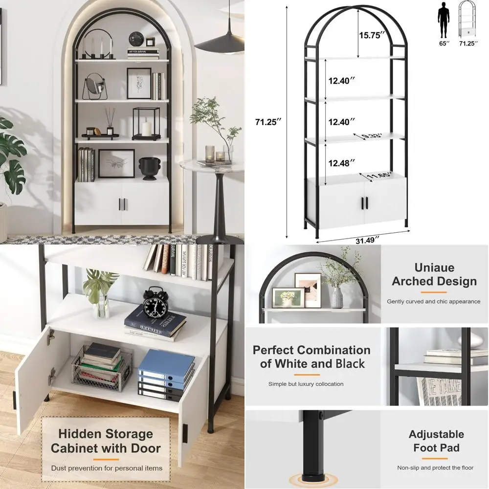 Industrial Style Me…