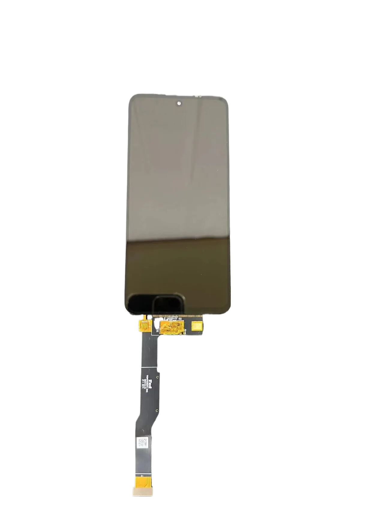 6.6.7”TOUCH SCREEN FOR TCL 20L 20L PLUS 20 LITE LCD T775B T775H T774H T774B LCD T773H T773O TOUCH SREEN  Digitizer