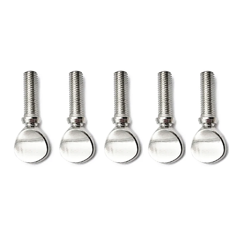 Sax Neck Tightening Screw For Sax Instrument Accessory Saxophone Neck Screw DropShipping