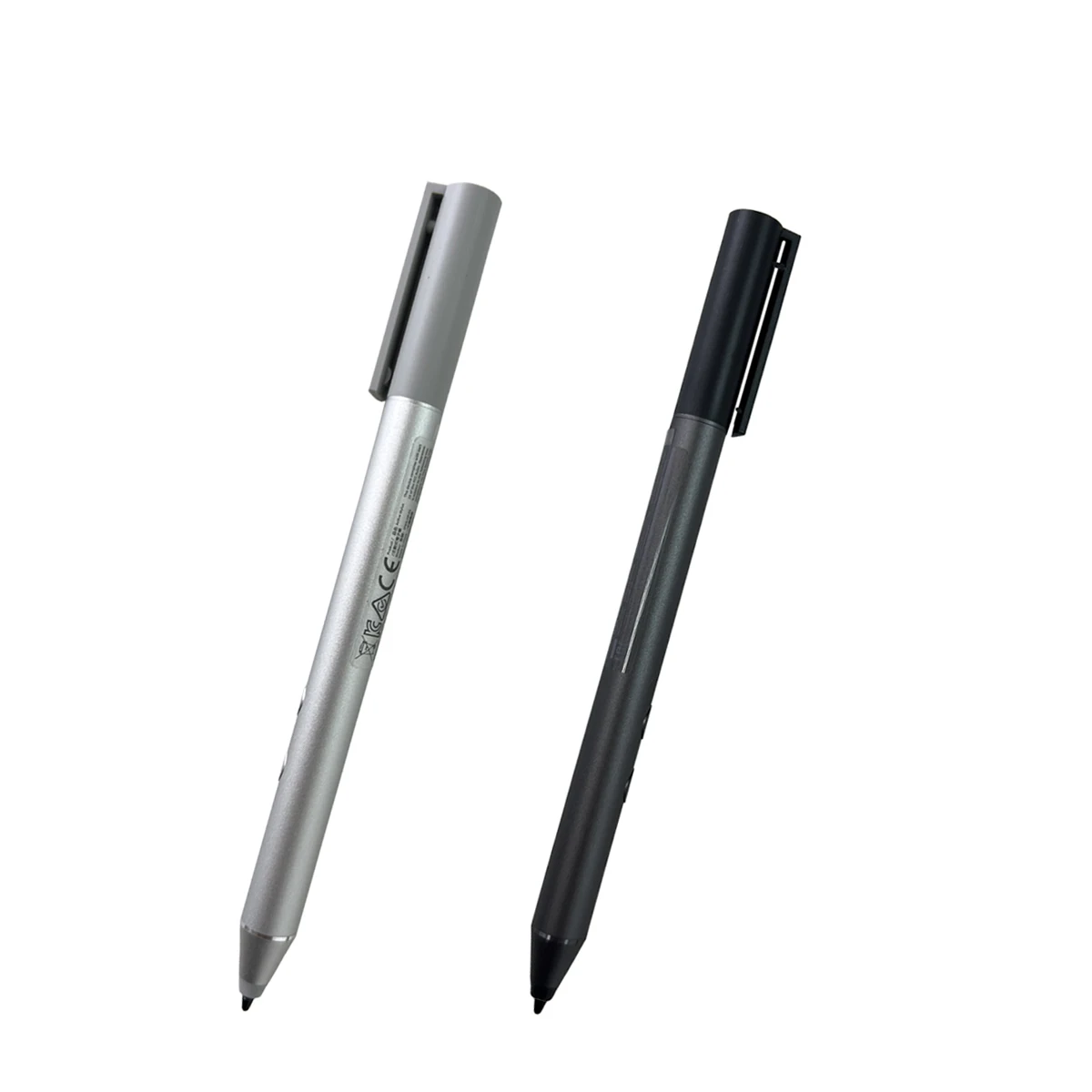 

for ASUS T303 T305 Active Stylus SA200H Pen for Zenbook Pro Duo UX581 UX481FL/X2 DUO Black Silver