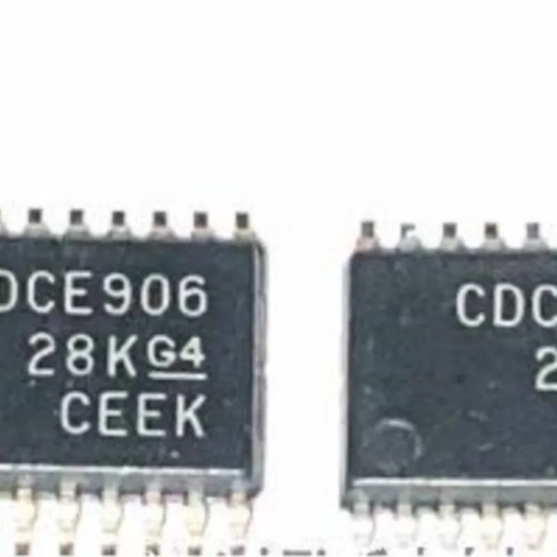 

100%New NEW CDCE906PWR CDCE906 TSSOP-20