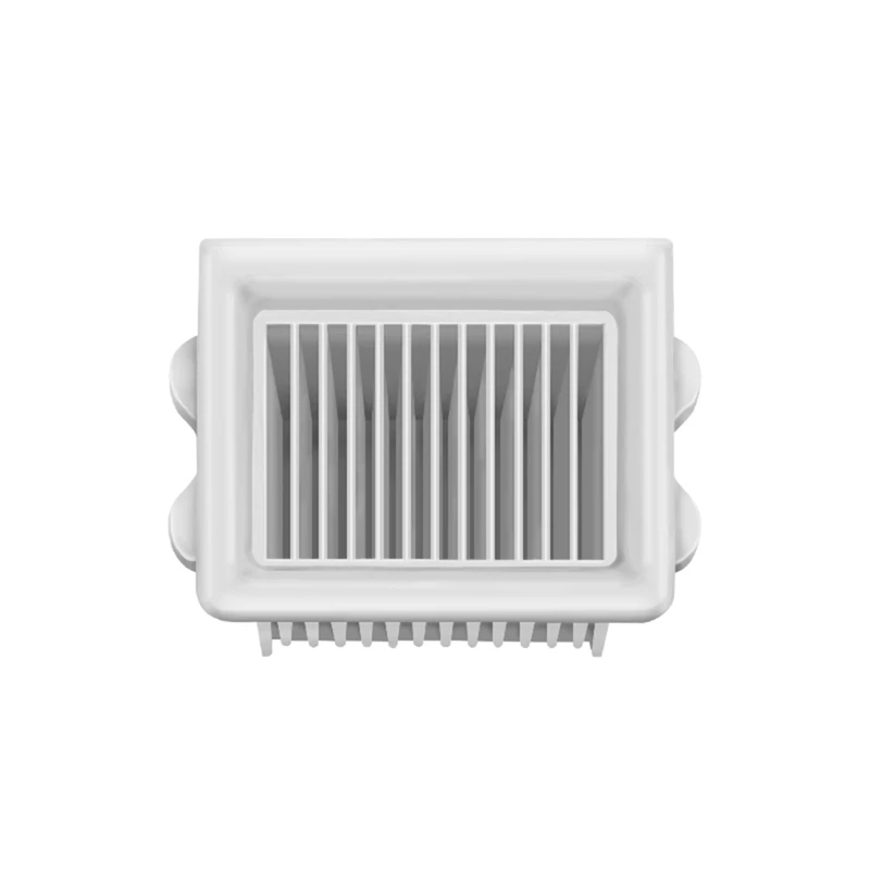 B58B-Roborock Flexi / Flexi Pro / Flexi Lite / A20 / A20 Pro / A20 에어 소프트 브러시 필터 진공 청소기 부품 액세서리