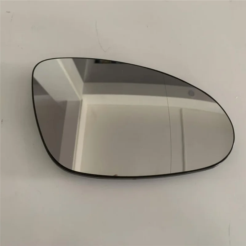 

Hlass Heated Wide Angle Right Rear View Mirror Replacement Lens For Mercedes-Benz W221 S-Class 2005-09 W219 C219 CLS 2004-10