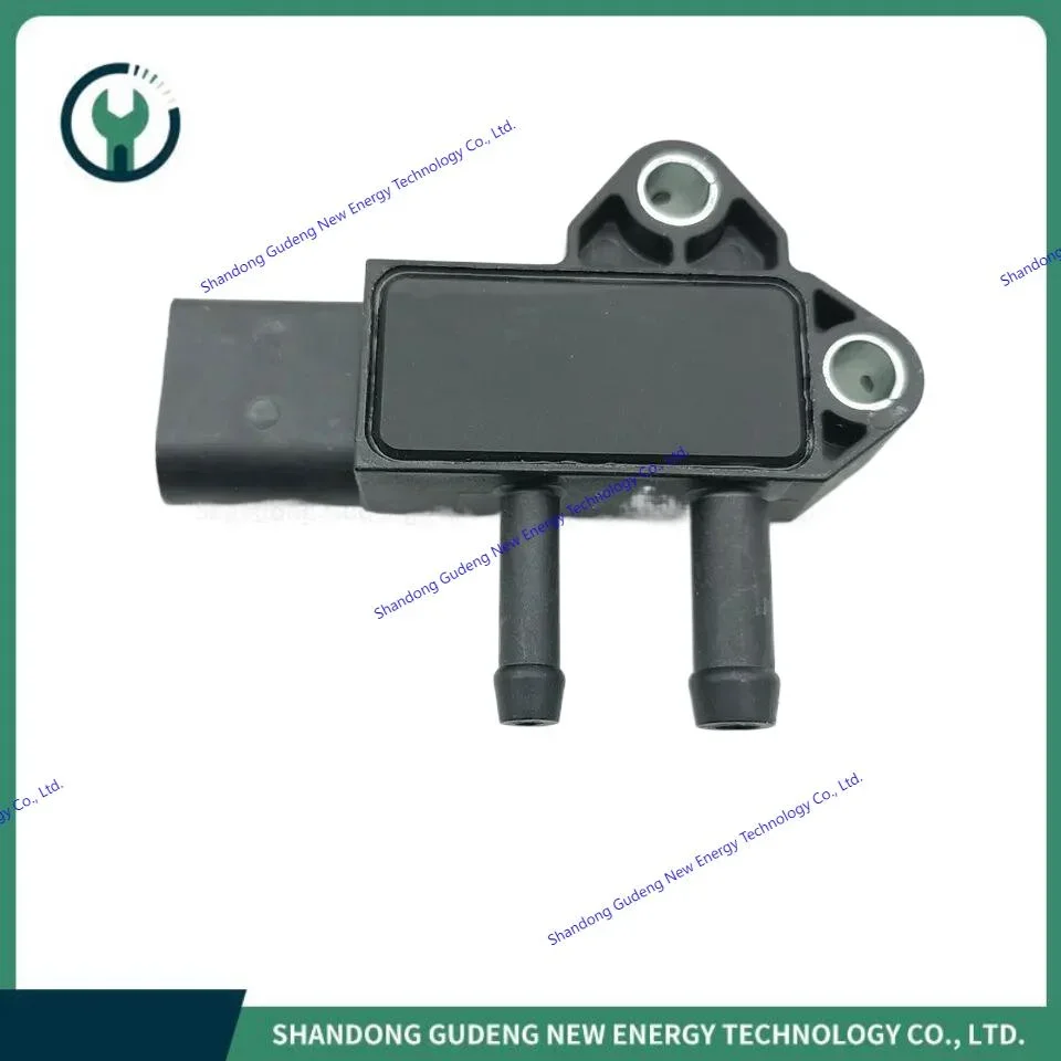 Applicable to Yuchai Engine Differential Pressure Sensor Fg200-1205970 Car Accessories