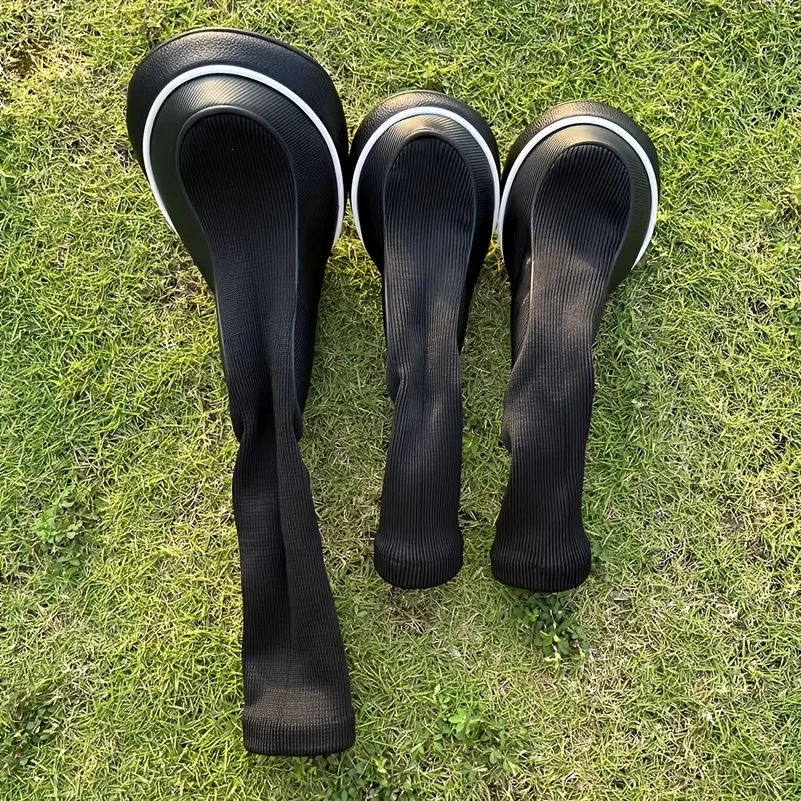 غطاء رأس للجولف (قطعة واحدة/3 - مراجعة Golf Driver وسعره