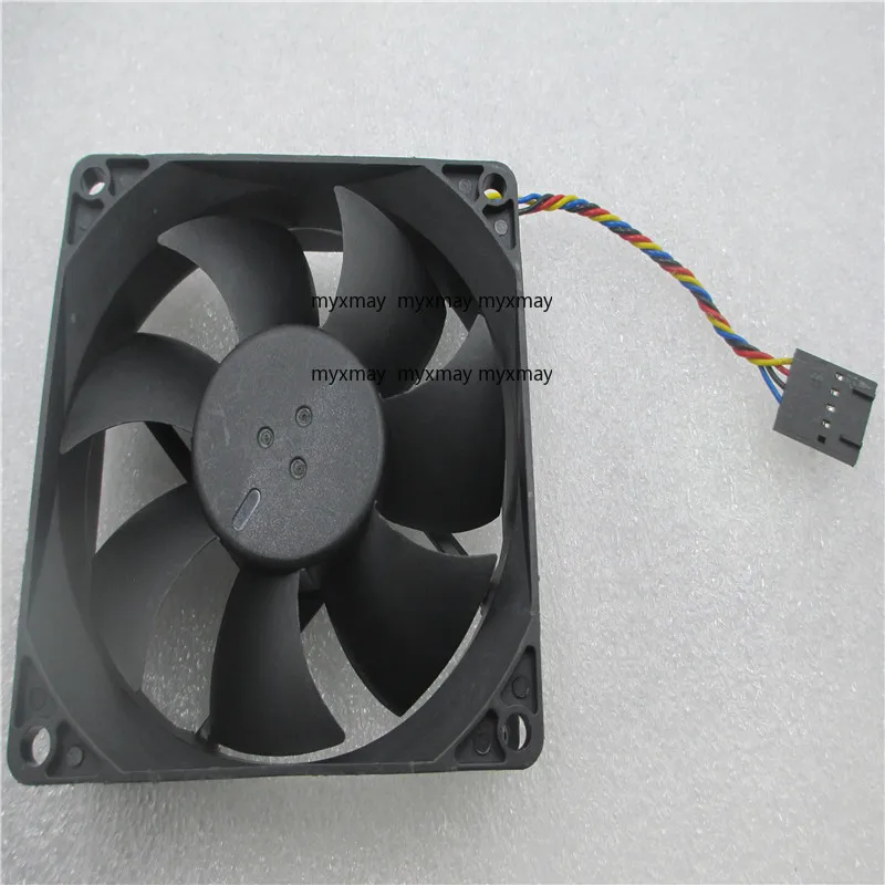 Ventola CPU Con Dissipatore Per Dell OptiPlex 7010 – Ricambio Compatibile P/N 89R8J 089R8J, Testata E Garantita 9 Mesi - 2