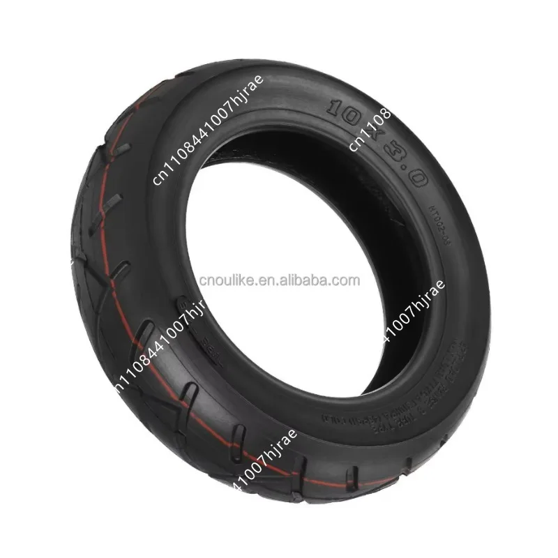 10X3.0 Thickened Tyre Applicable to Kugoo M4 Pro Zero 10x Electric Scooter 10X2.0 50/3.0 Pneumatic Tires