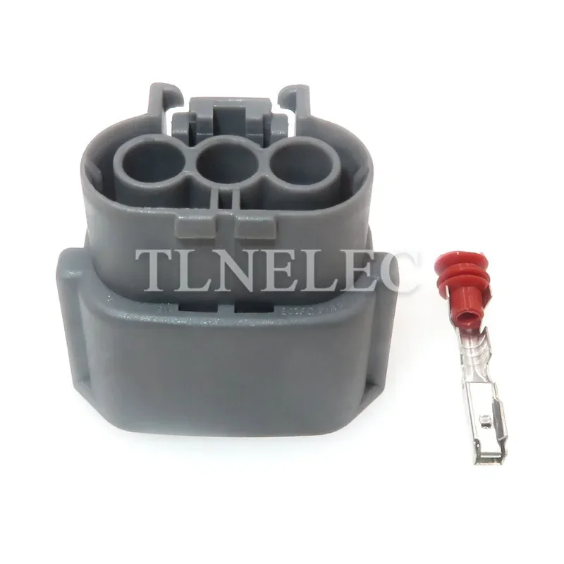 Sumitomo 3 Pin Waterproof Auto Connector Ignition Coil Sensor Plug with Pins for Nissan F0 6189-0779 - Image 3