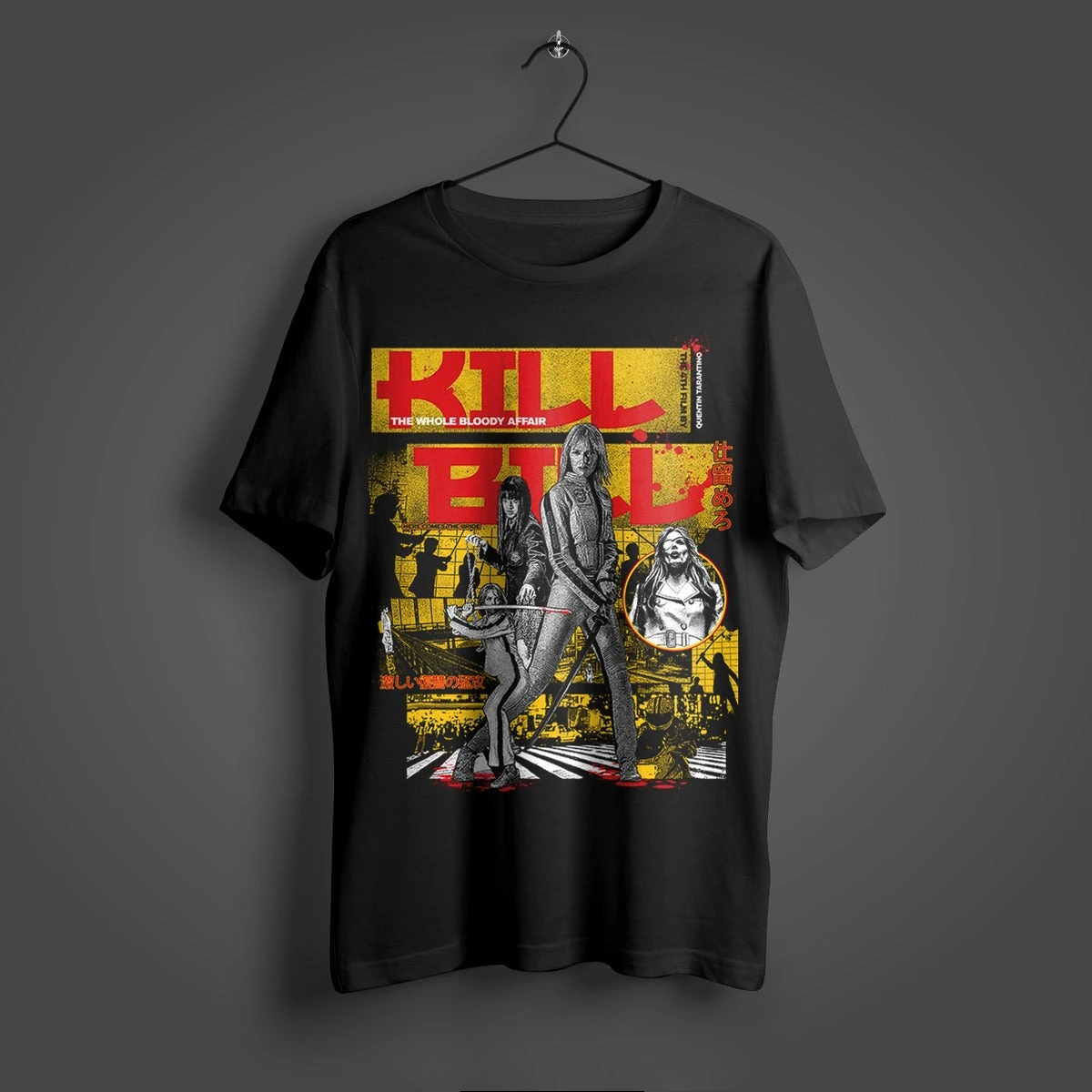 camiseta-kill-bill-the-whole-bloody-affair-the-bride-katana-sword-quentin-tarantino-com-estampa-grafica-de-filme-em-algodao