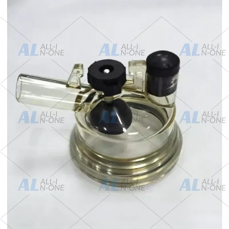 Milking Unit Dairy Farm SPARE PART For 99670081 HCC150 CLUSTER BOWL COMPLETE 150CC