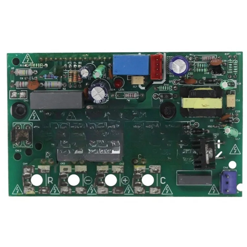 

Parts for central air conditioning multi-line module PFC-STK762-921G