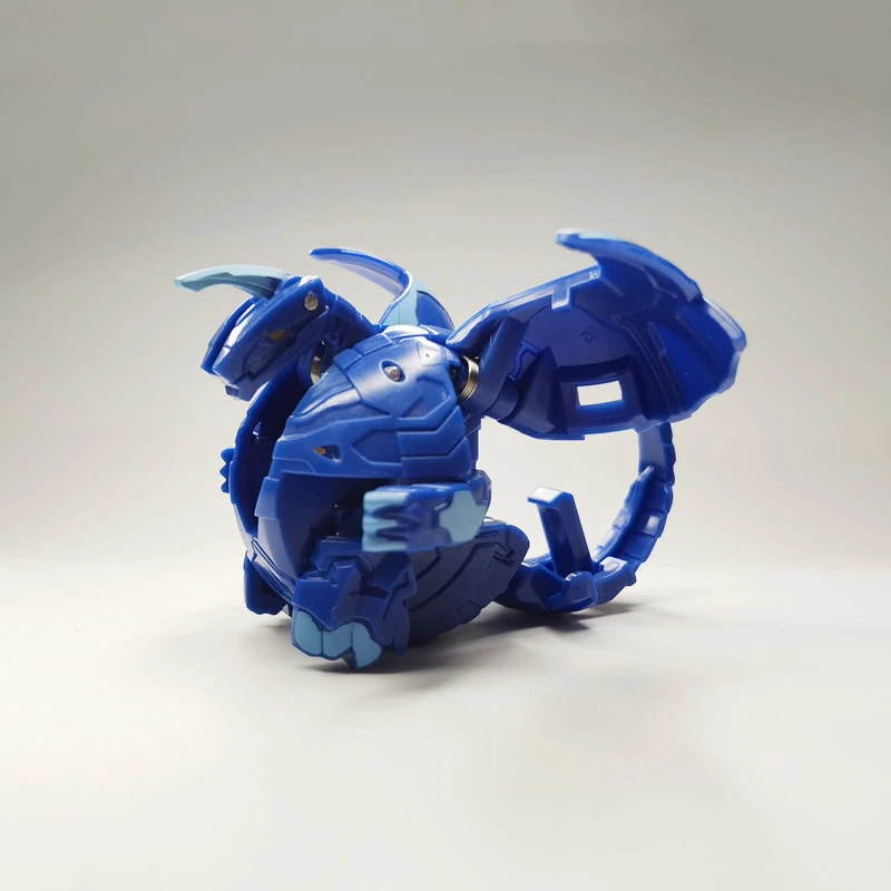 Bakuganes Ultra Dragonoid Battle Brawlers Original Series Bakuganes Unicorn Action Figure Gift Kids Toys for Boys