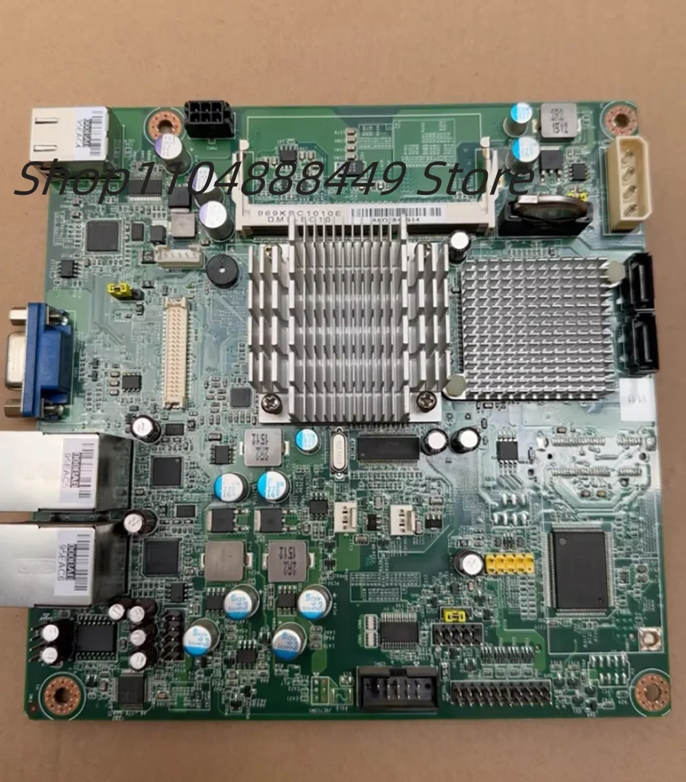 

DMS-BC10 Industrial equipment motherboard