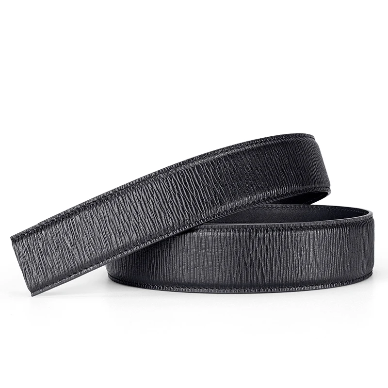 Men's leather belt, leather, casual, fashionable, versatile, and trendy for young people. Paired with jeans or shoe accessories