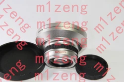 0.25x 37mm Wide FISH EYE Fisheye LENS with Macro lens for canon nikon pentax fuji olympus sony camera