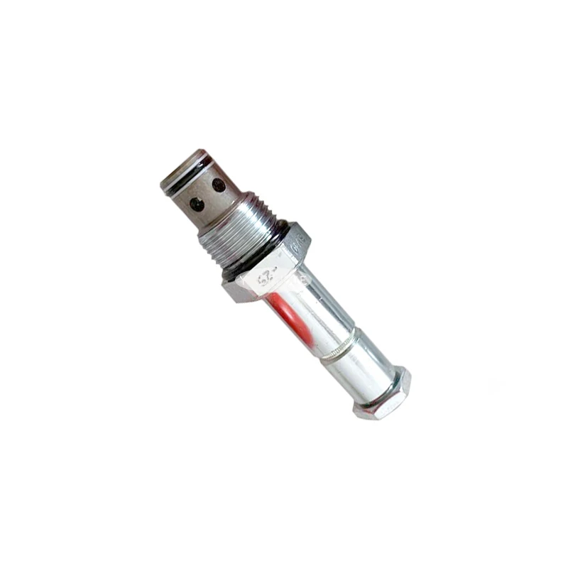 SV10-25 SV1025 Threaded Cartridge Solenoid Valve Spool for Hydraforce Parts Hydraulic Construction Machinery Accessories