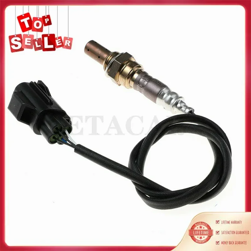 New Oxygen Sensor Air Fuel Ratio Sensor 30751797 For 2003-2010 VOLVO C30 S40 S60 V50 V70 2.4L L5