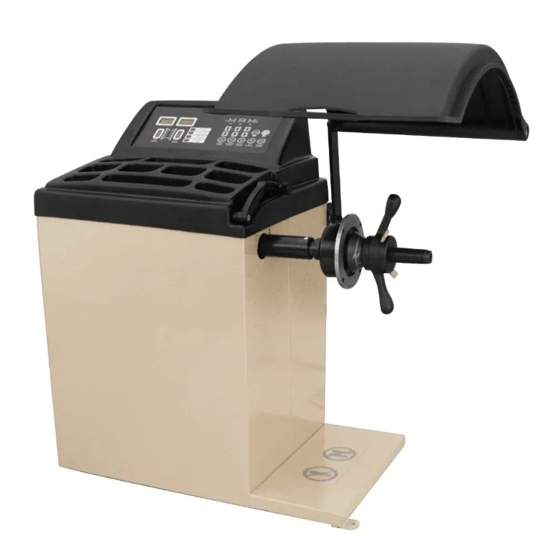 Auto maintenance tool balancing machine Precision balancing machine Balancing machine
