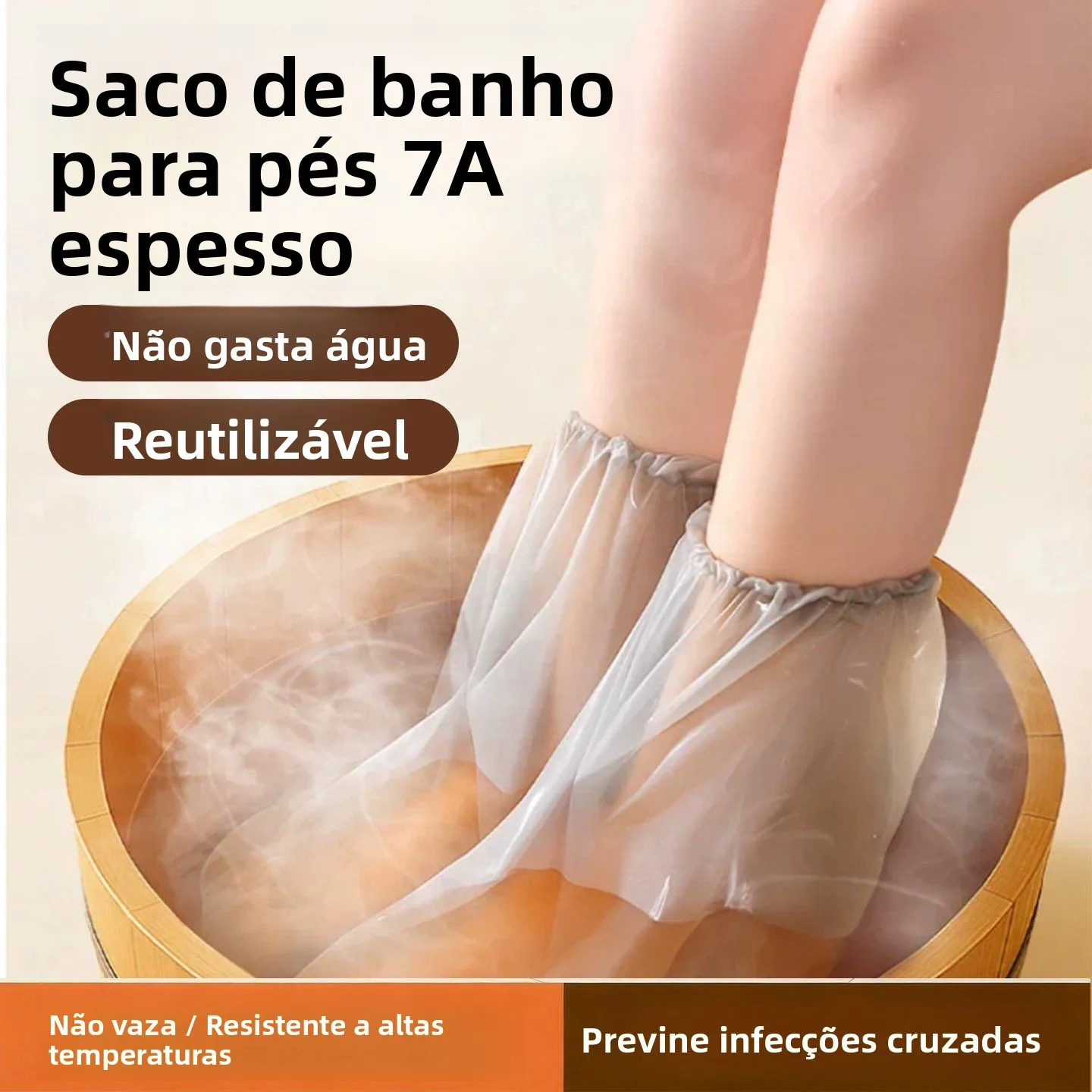 bondshan-disposable-thickened-long-plastic-foot-soaking-bag-one-time-use-foot-bath-bag-waterproof-for-home-use-foot-massage